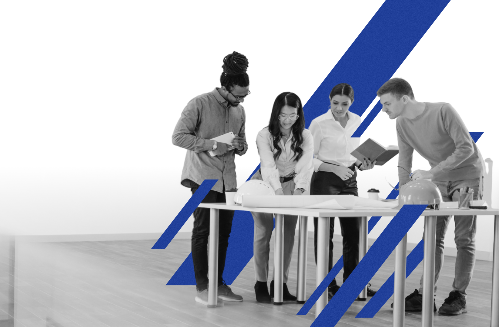 Brand Development project for C&R Singapore